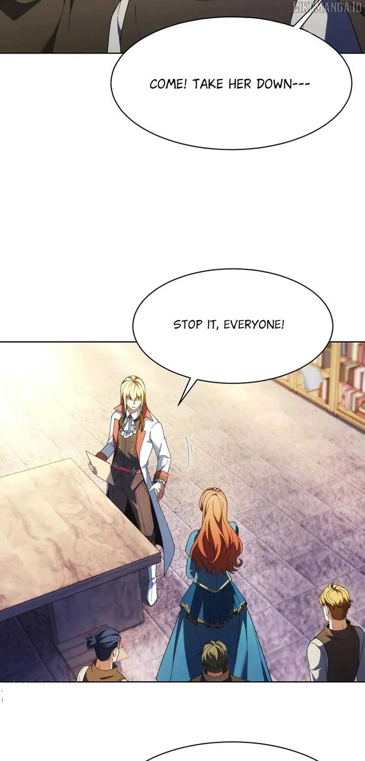 I Build an Industrial Empire on the Magic Continent Chapter 51 page 54 - 