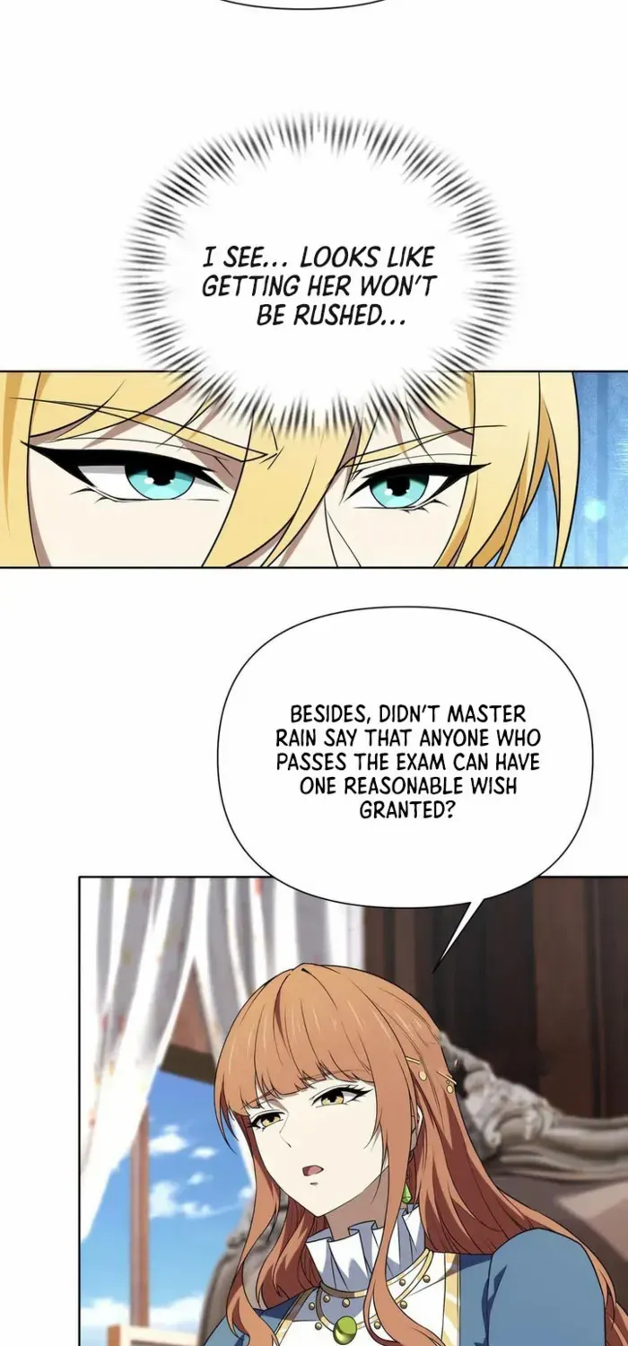 I Build an Industrial Empire on the Magic Continent Chapter 52 page 25 - 