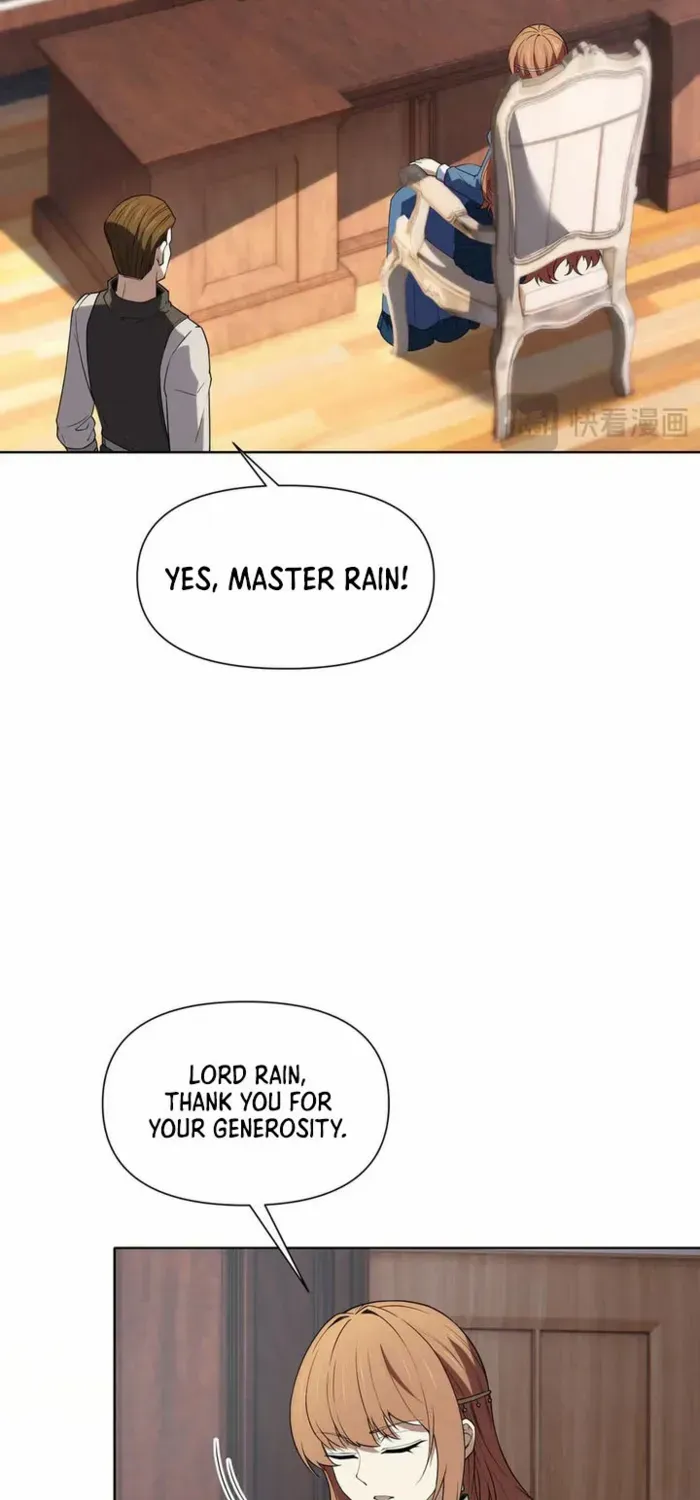 I Build an Industrial Empire on the Magic Continent Chapter 52 page 28 - 