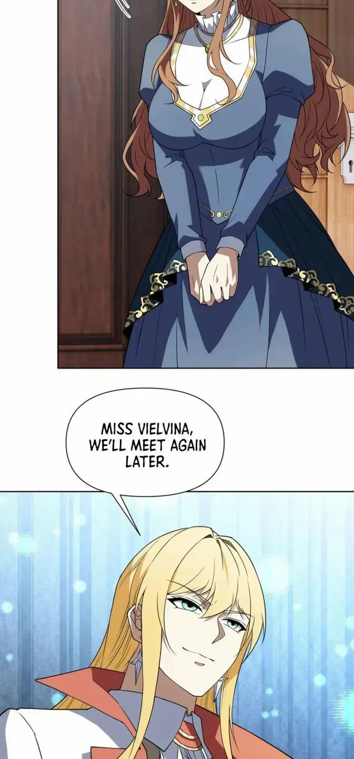 I Build an Industrial Empire on the Magic Continent Chapter 52 page 29 - 