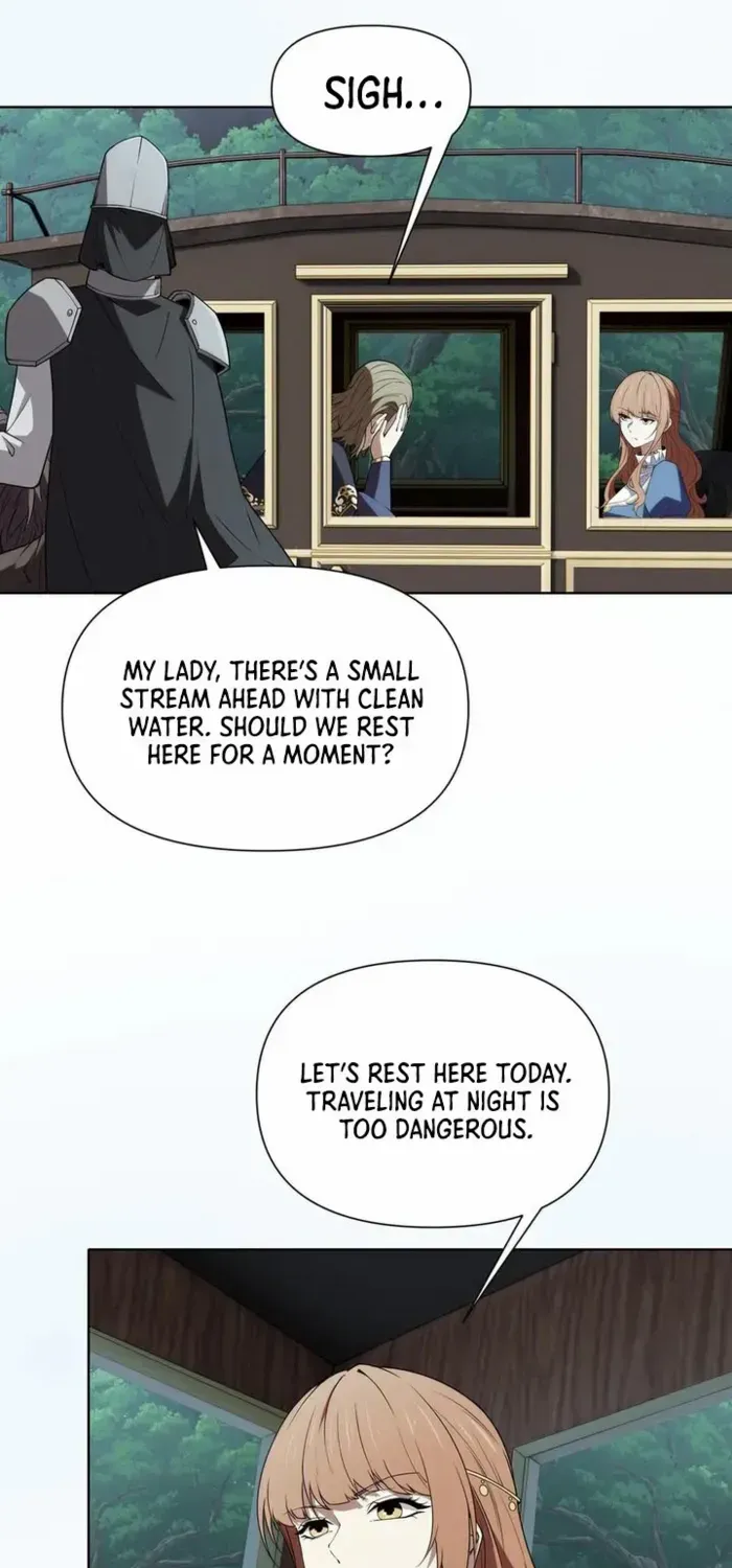 I Build an Industrial Empire on the Magic Continent Chapter 52 page 38 - 