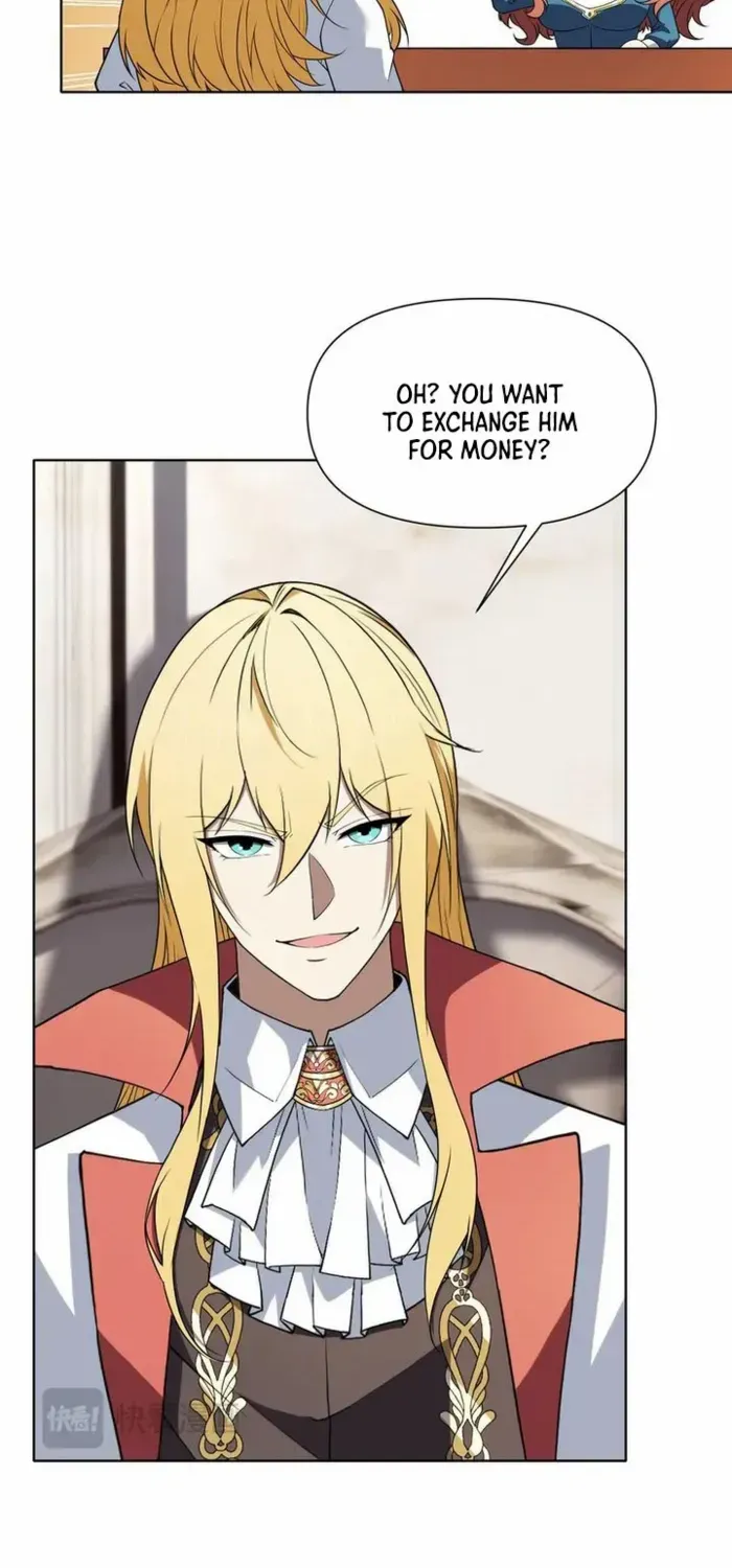 I Build an Industrial Empire on the Magic Continent Chapter 52 page 9 - 