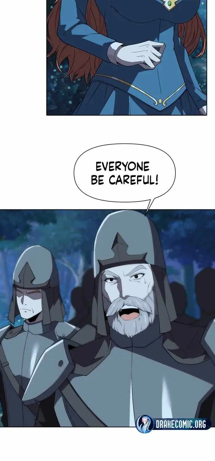 I Build an Industrial Empire on the Magic Continent Chapter 53 page 14 - 