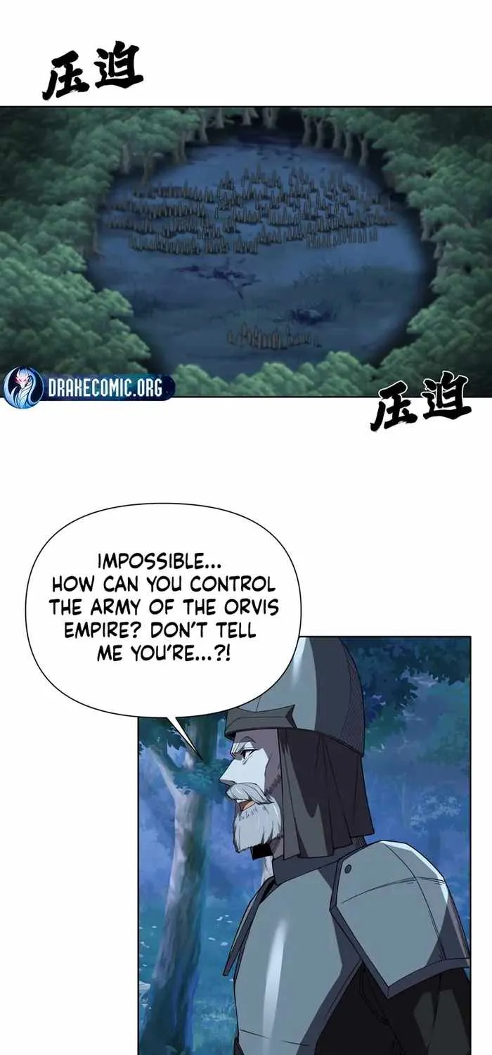 I Build an Industrial Empire on the Magic Continent Chapter 53 page 15 - 