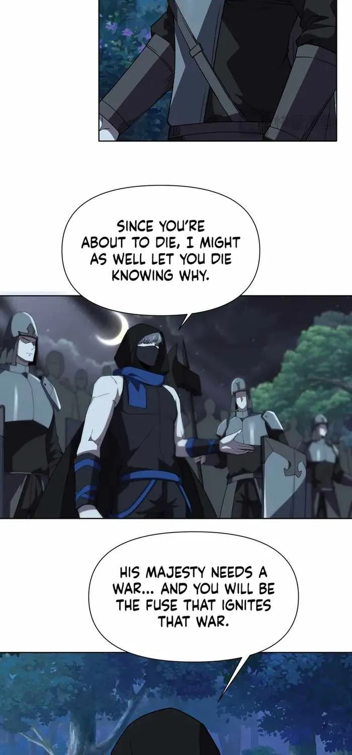 I Build an Industrial Empire on the Magic Continent Chapter 53 page 16 - 