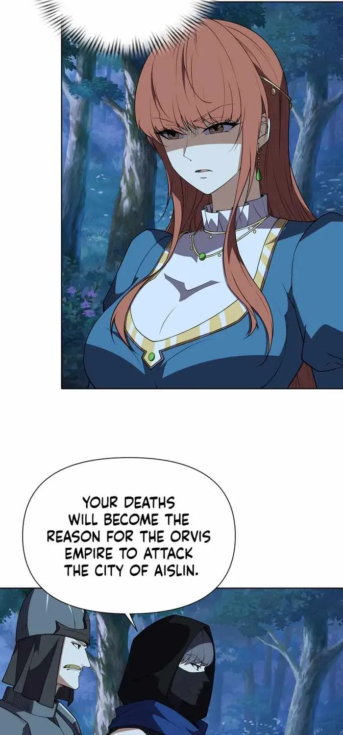 I Build an Industrial Empire on the Magic Continent Chapter 53 page 18 - 