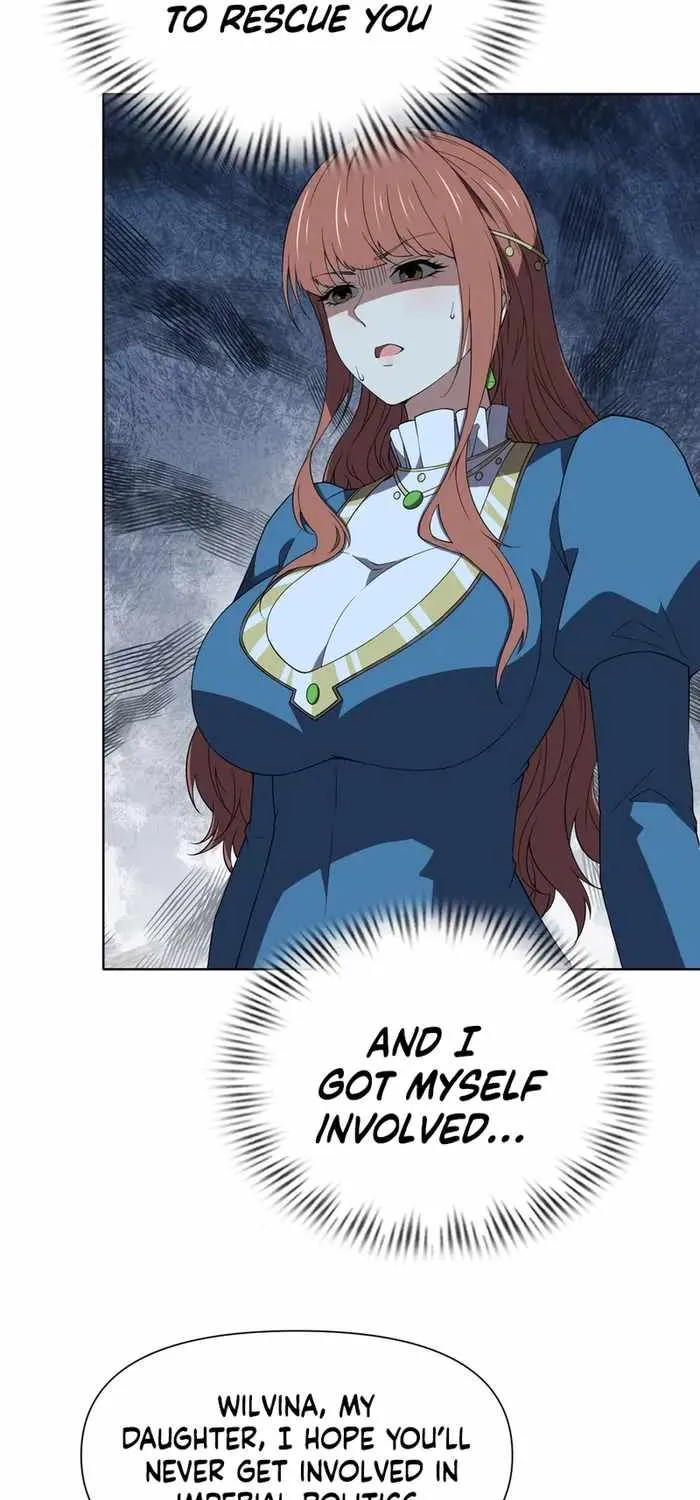 I Build an Industrial Empire on the Magic Continent Chapter 53 page 23 - 