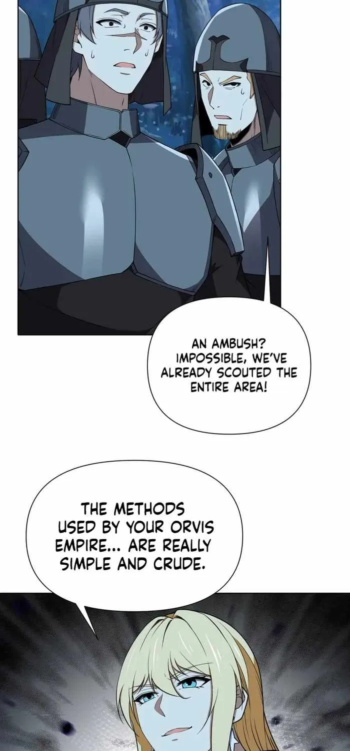 I Build an Industrial Empire on the Magic Continent Chapter 53 page 30 - 