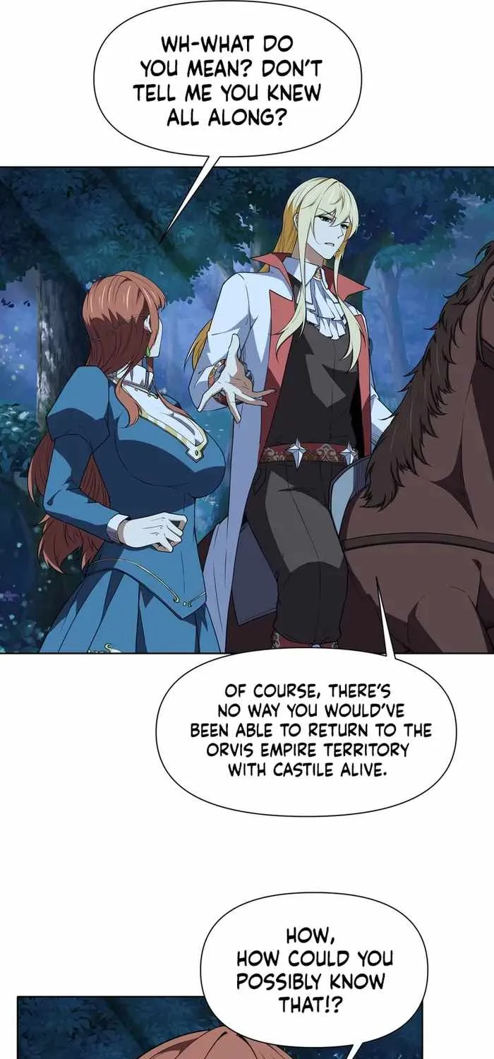 I Build an Industrial Empire on the Magic Continent Chapter 53 page 33 - 
