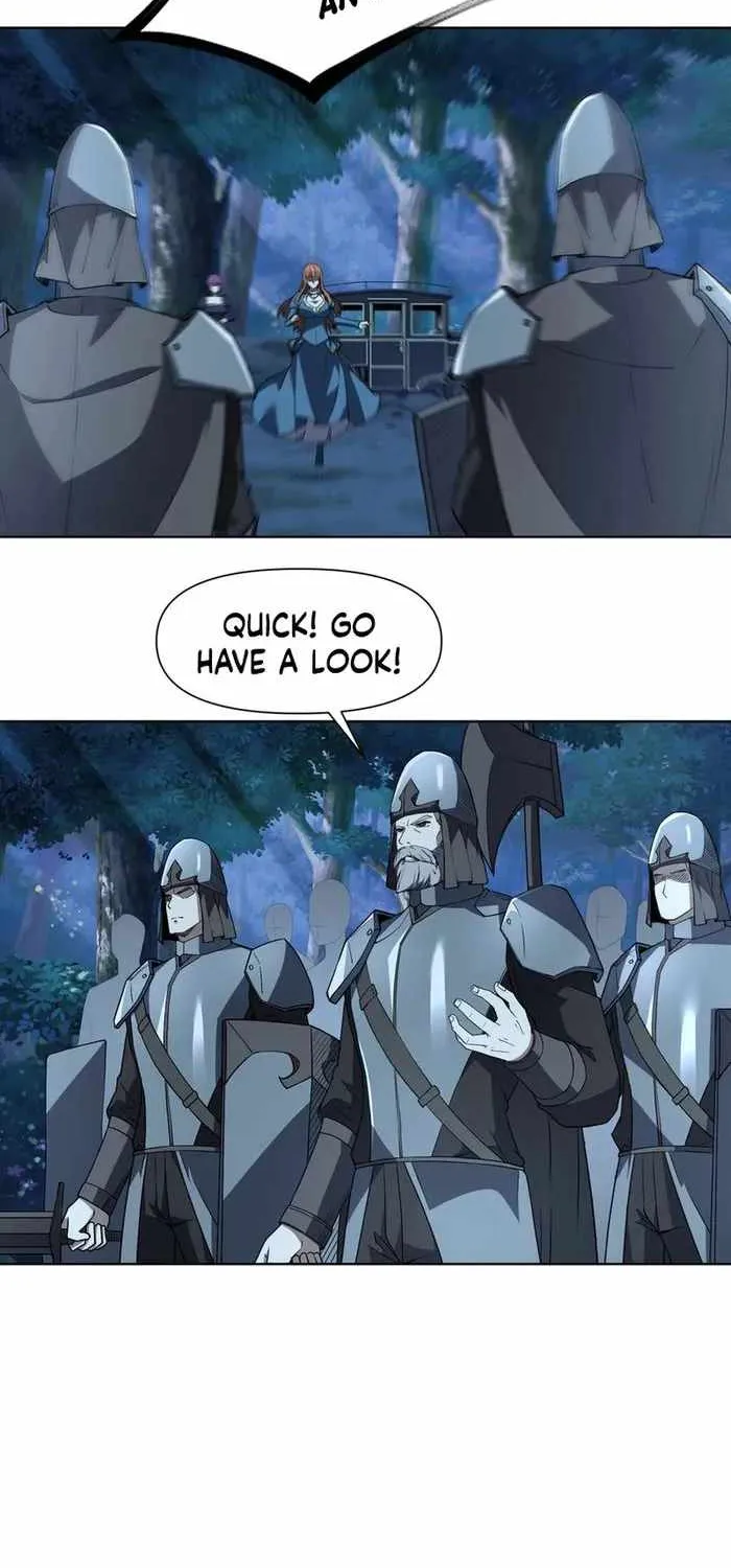 I Build an Industrial Empire on the Magic Continent Chapter 53 page 5 - 
