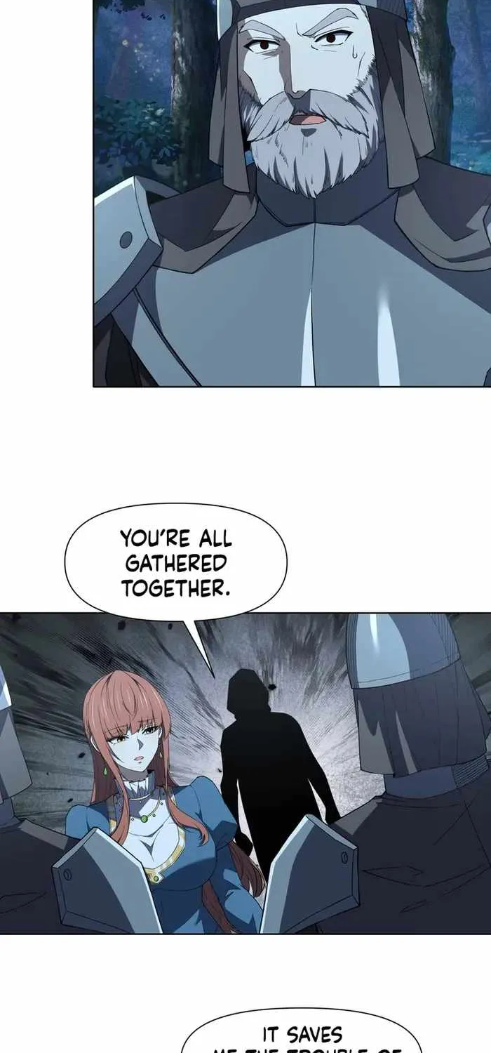 I Build an Industrial Empire on the Magic Continent Chapter 53 page 8 - 