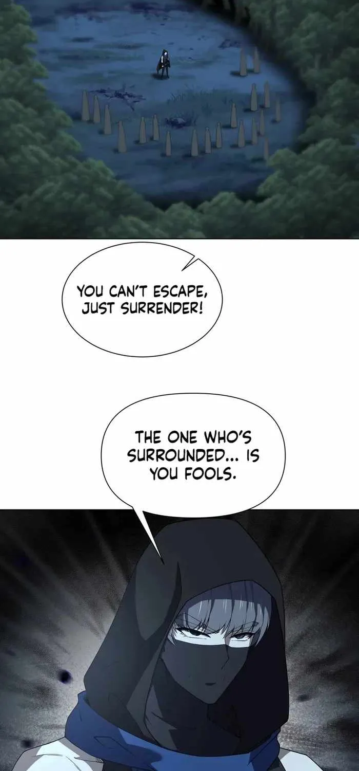 I Build an Industrial Empire on the Magic Continent Chapter 53 page 10 - 