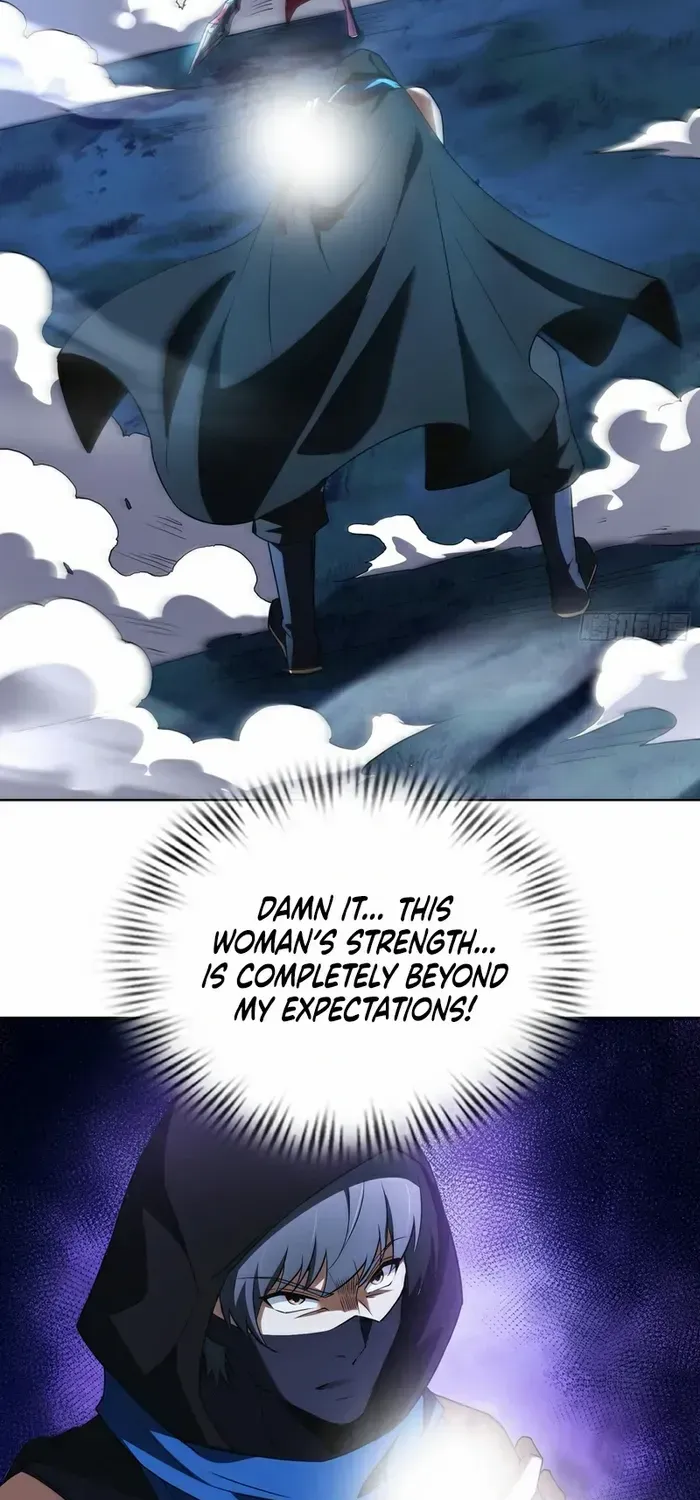 I Build an Industrial Empire on the Magic Continent Chapter 54 page 19 - 