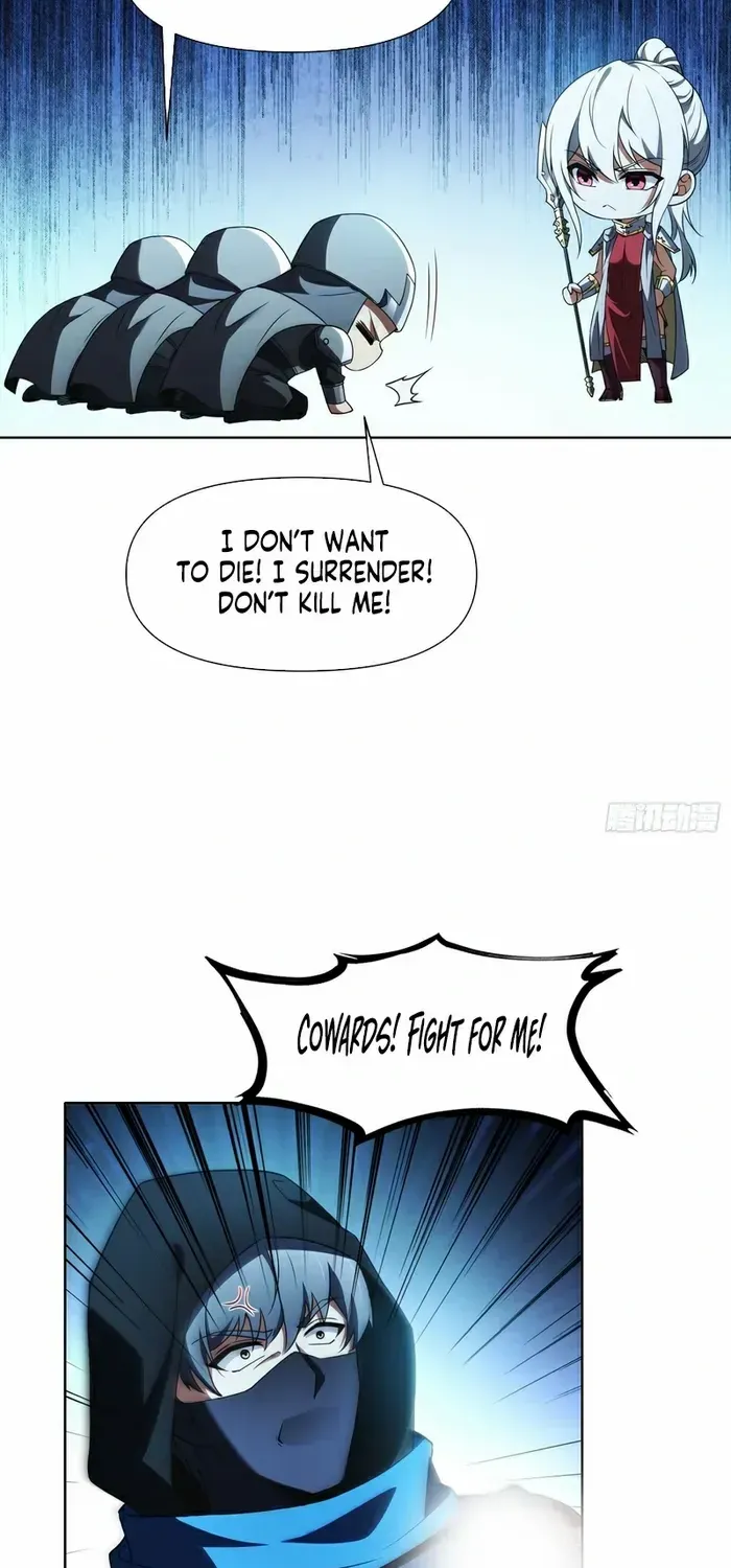 I Build an Industrial Empire on the Magic Continent Chapter 54 page 23 - 