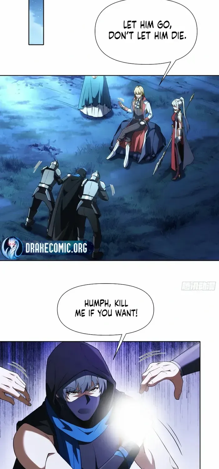 I Build an Industrial Empire on the Magic Continent Chapter 54 page 27 - 