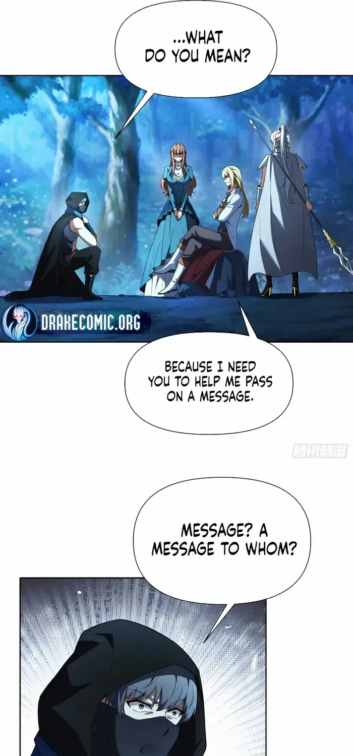 I Build an Industrial Empire on the Magic Continent Chapter 54 page 30 - 