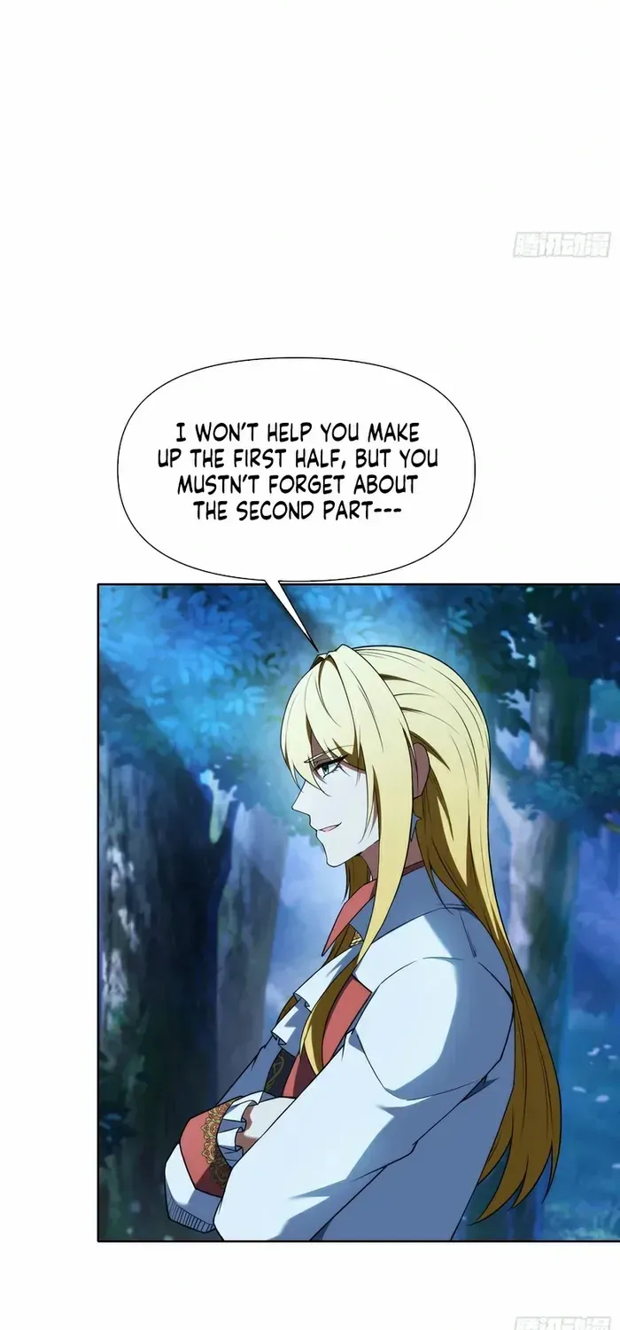 I Build an Industrial Empire on the Magic Continent Chapter 54 page 34 - 