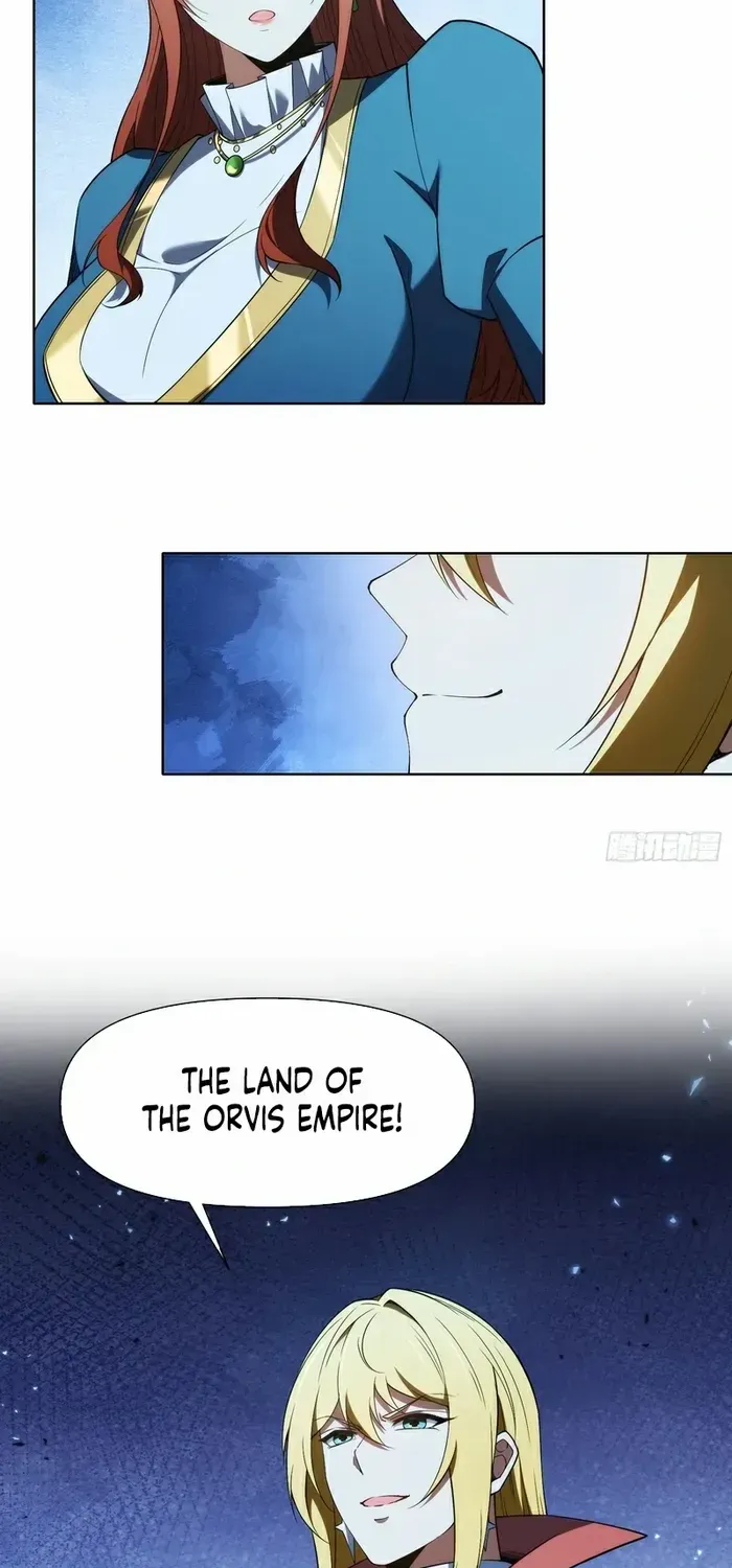 I Build an Industrial Empire on the Magic Continent Chapter 54 page 42 - 