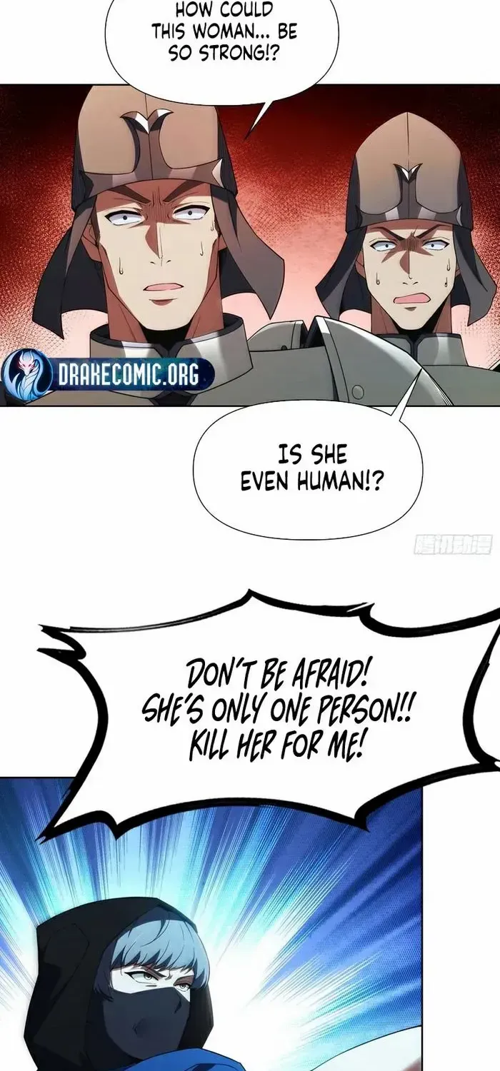 I Build an Industrial Empire on the Magic Continent Chapter 54 page 7 - 