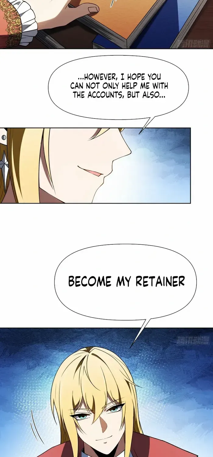 I Build an Industrial Empire on the Magic Continent Chapter 55 page 14 - 