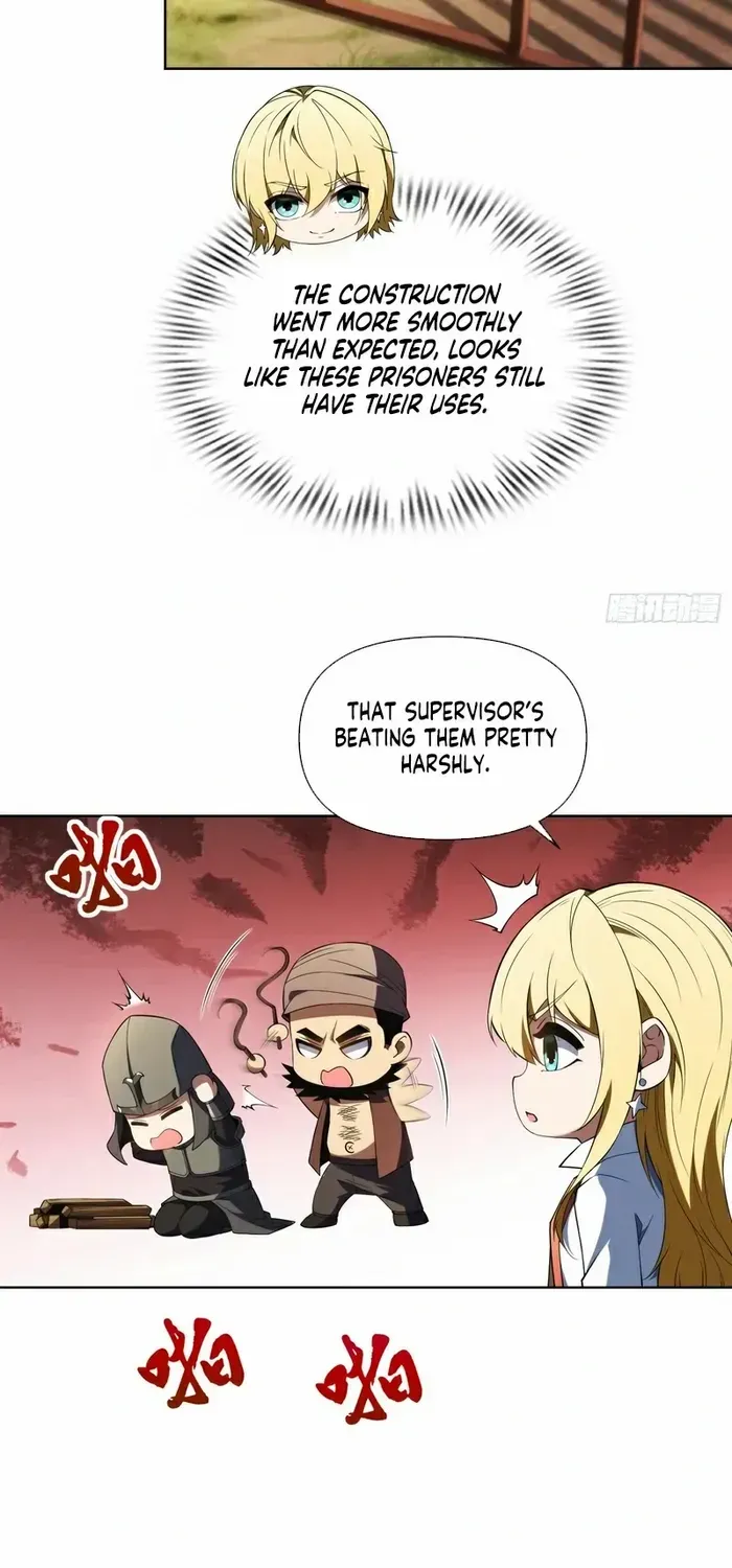I Build an Industrial Empire on the Magic Continent Chapter 55 page 24 - 