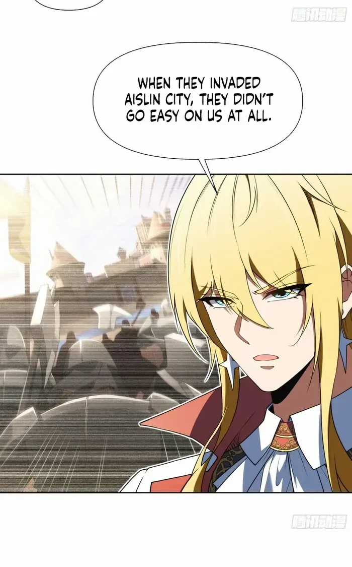 I Build an Industrial Empire on the Magic Continent Chapter 55 page 27 - 