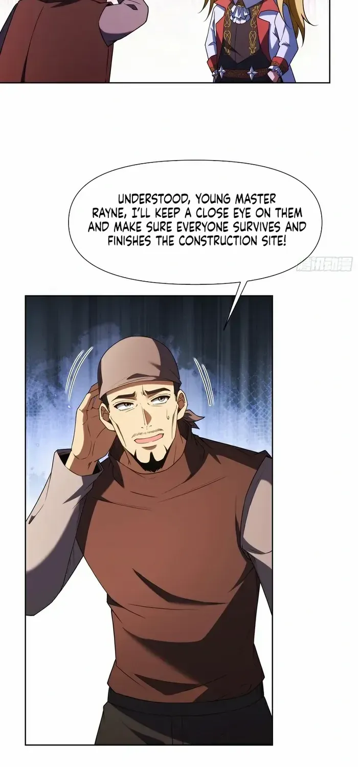I Build an Industrial Empire on the Magic Continent Chapter 55 page 29 - 