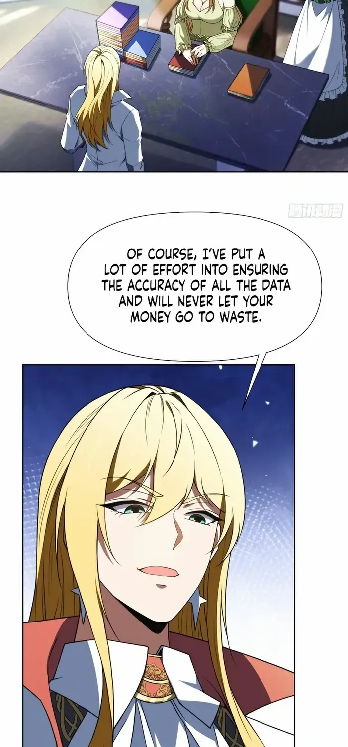 I Build an Industrial Empire on the Magic Continent Chapter 55 page 35 - 