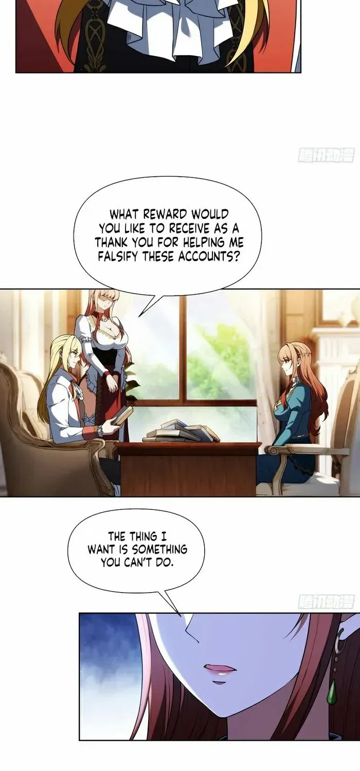 I Build an Industrial Empire on the Magic Continent Chapter 55 page 5 - 