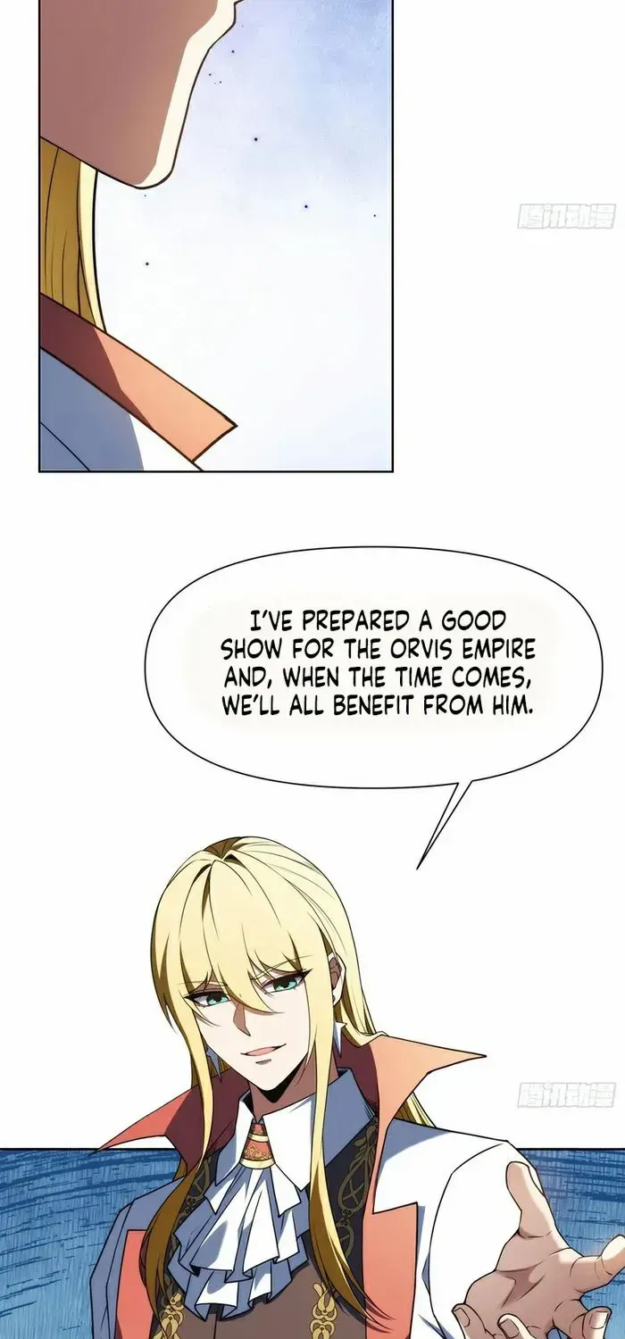 I Build an Industrial Empire on the Magic Continent Chapter 55 page 41 - 