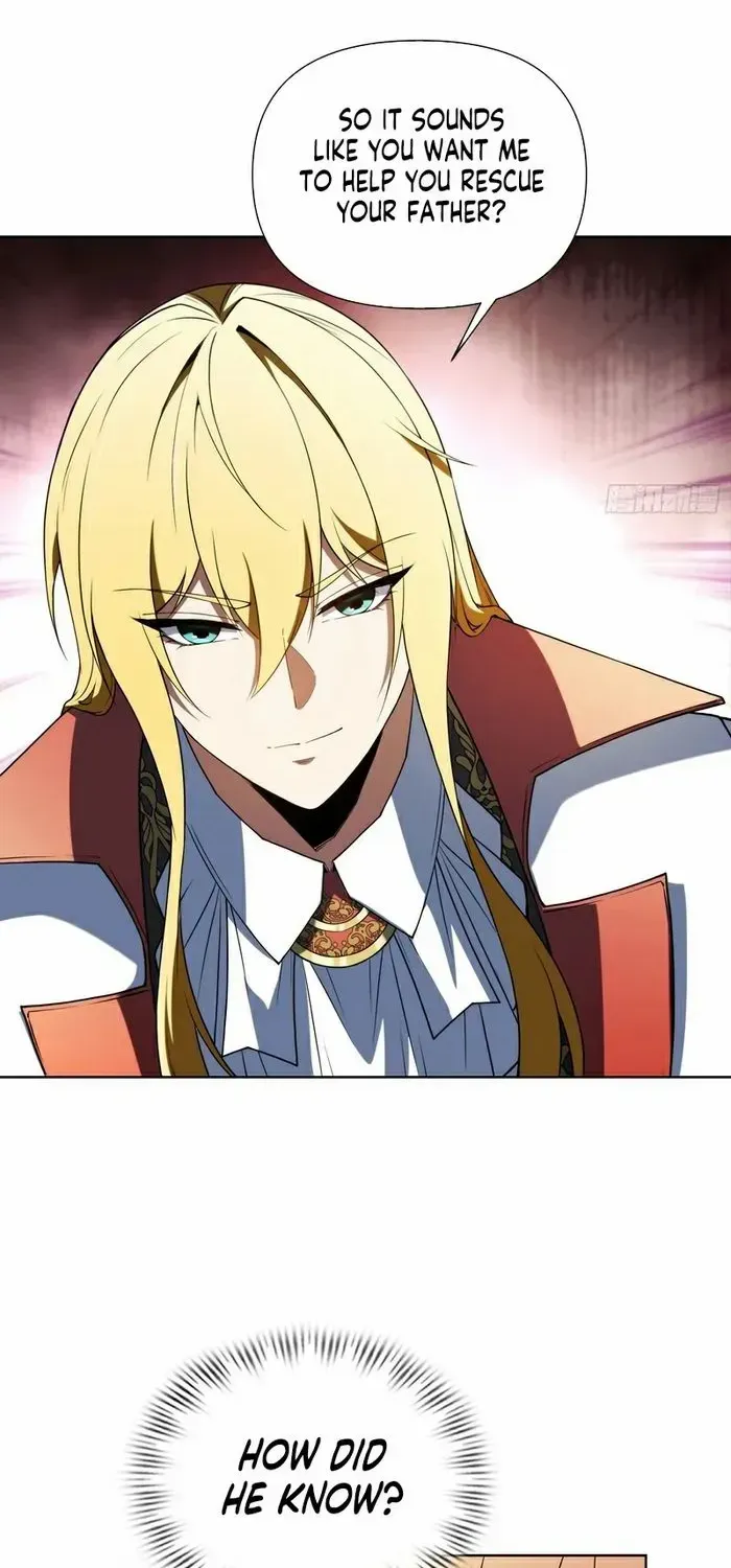 I Build an Industrial Empire on the Magic Continent Chapter 55 page 6 - 