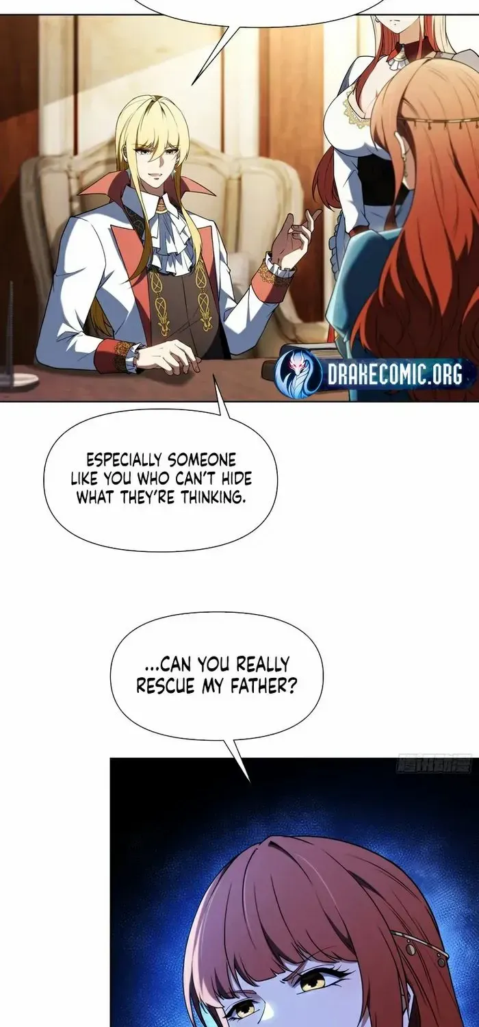 I Build an Industrial Empire on the Magic Continent Chapter 55 page 8 - 