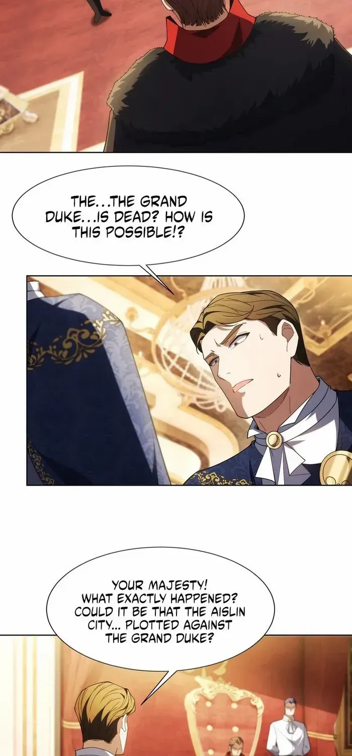 I Build an Industrial Empire on the Magic Continent Chapter 56 page 2 - 