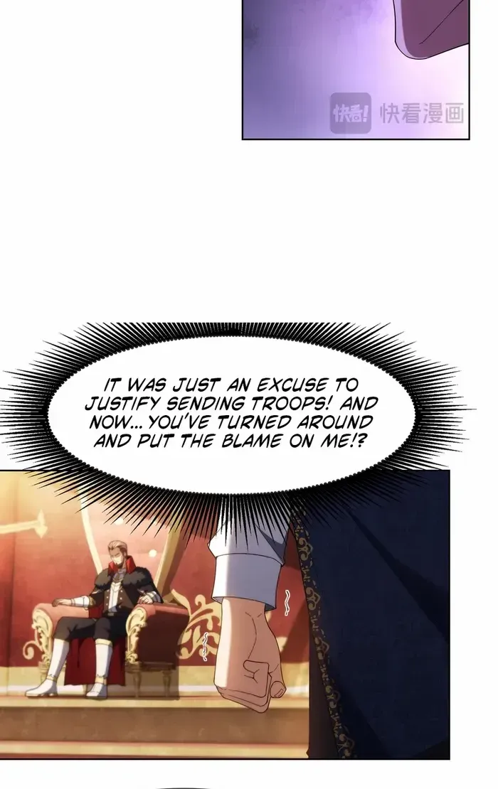 I Build an Industrial Empire on the Magic Continent Chapter 56 page 11 - 