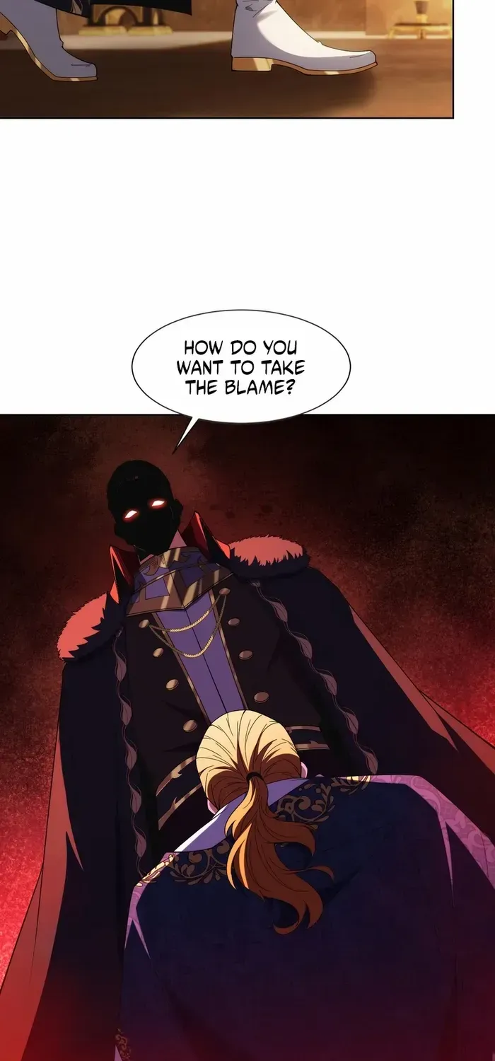 I Build an Industrial Empire on the Magic Continent Chapter 56 page 13 - 