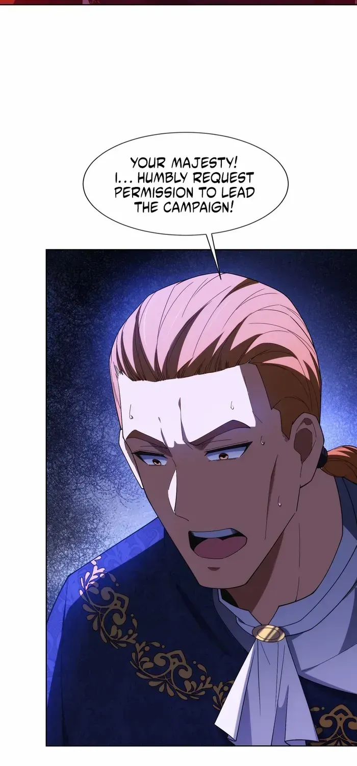 I Build an Industrial Empire on the Magic Continent Chapter 56 page 14 - 