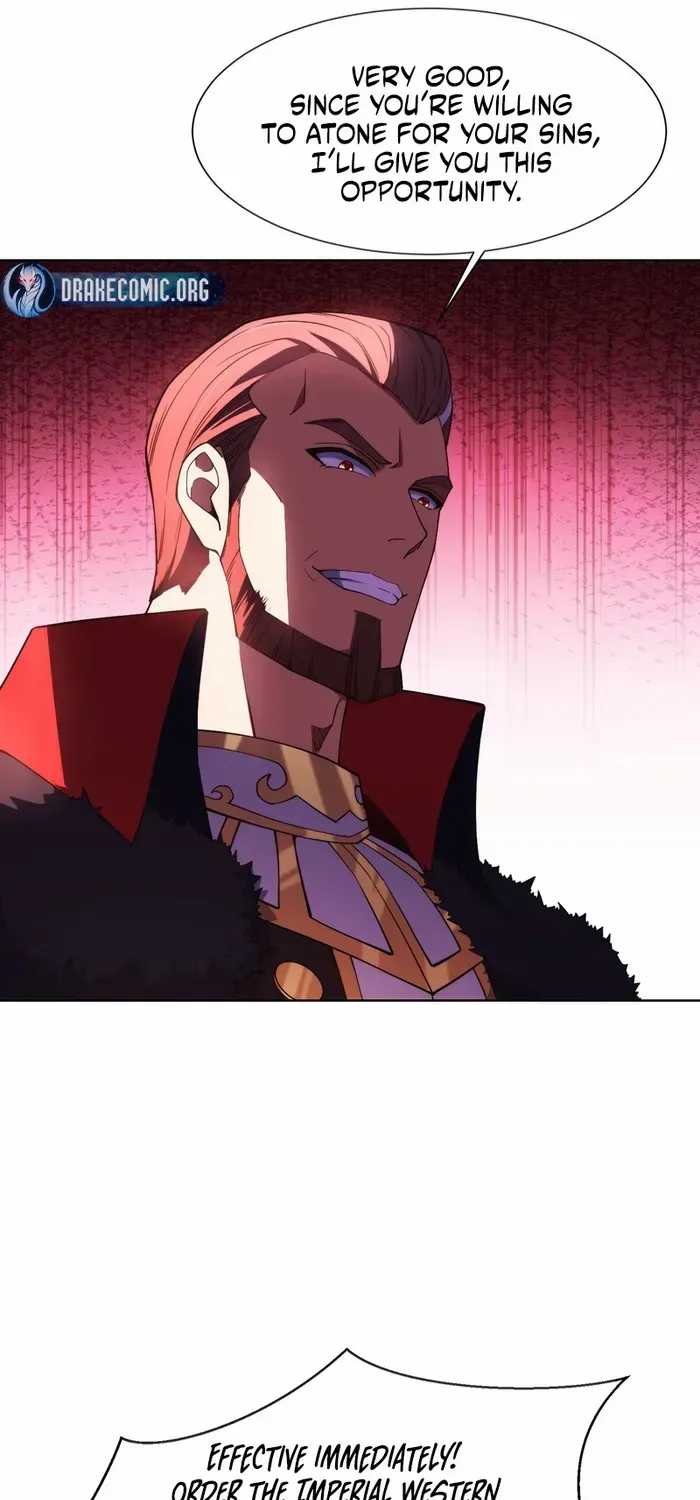 I Build an Industrial Empire on the Magic Continent Chapter 56 page 16 - 