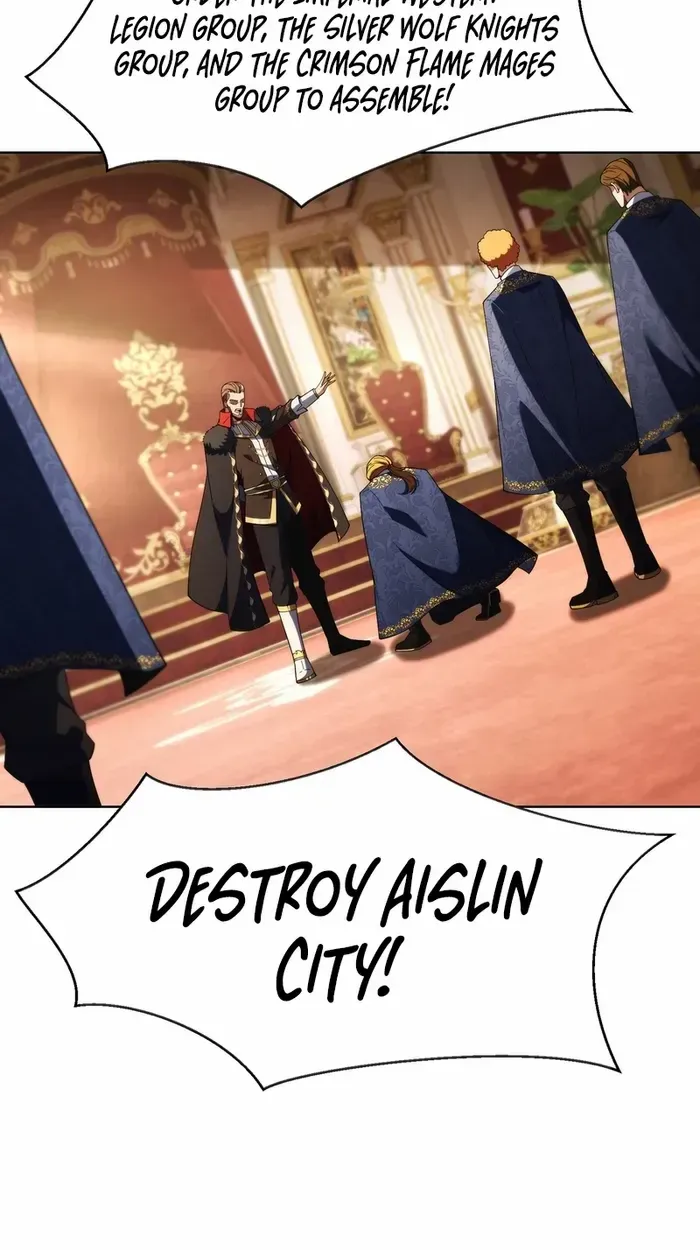 I Build an Industrial Empire on the Magic Continent Chapter 56 page 17 - 