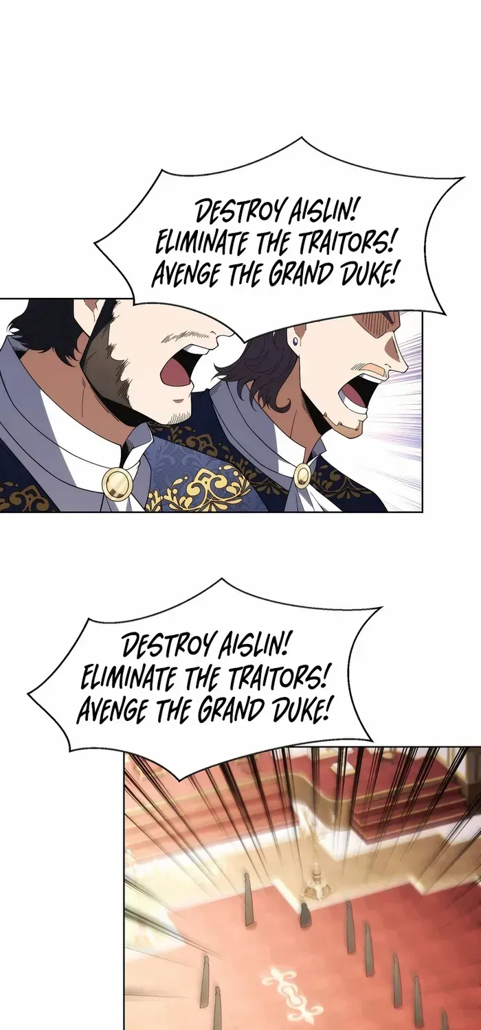 I Build an Industrial Empire on the Magic Continent Chapter 56 page 18 - 