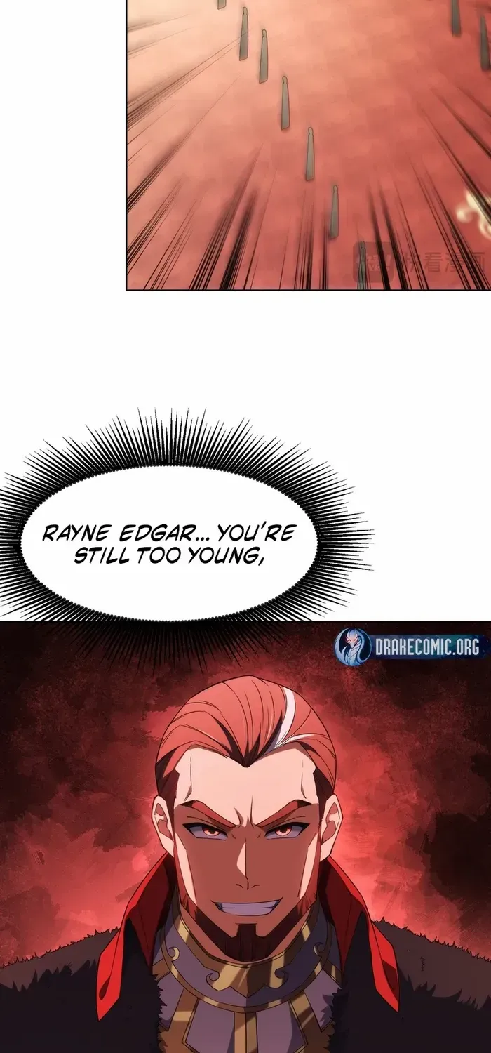 I Build an Industrial Empire on the Magic Continent Chapter 56 page 19 - 