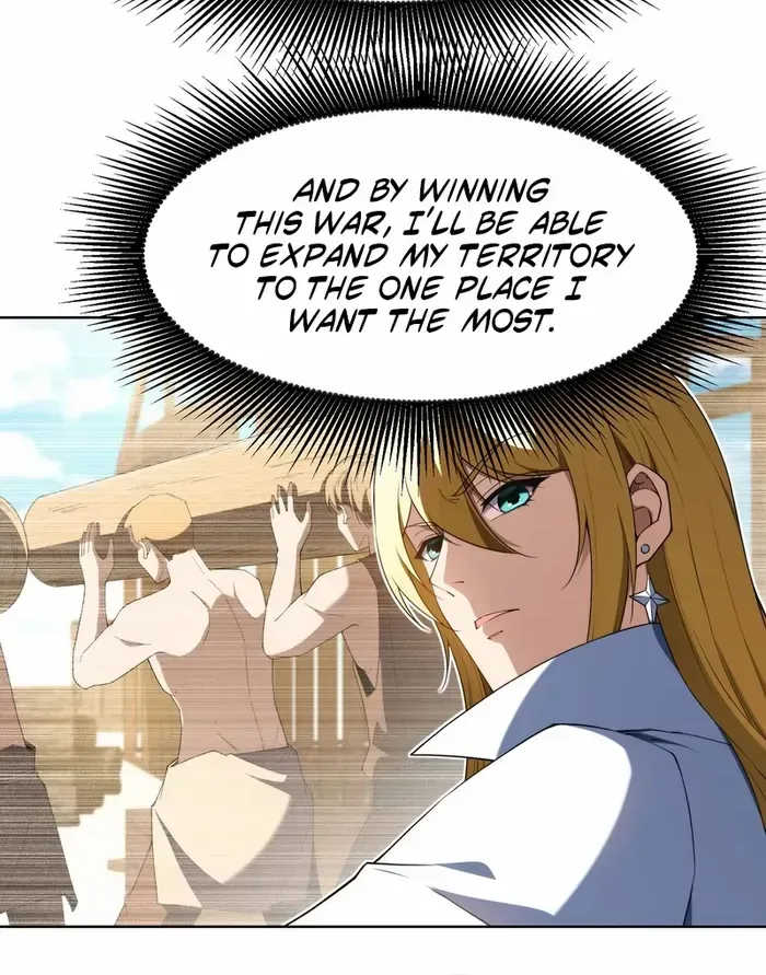 I Build an Industrial Empire on the Magic Continent Chapter 56 page 23 - 