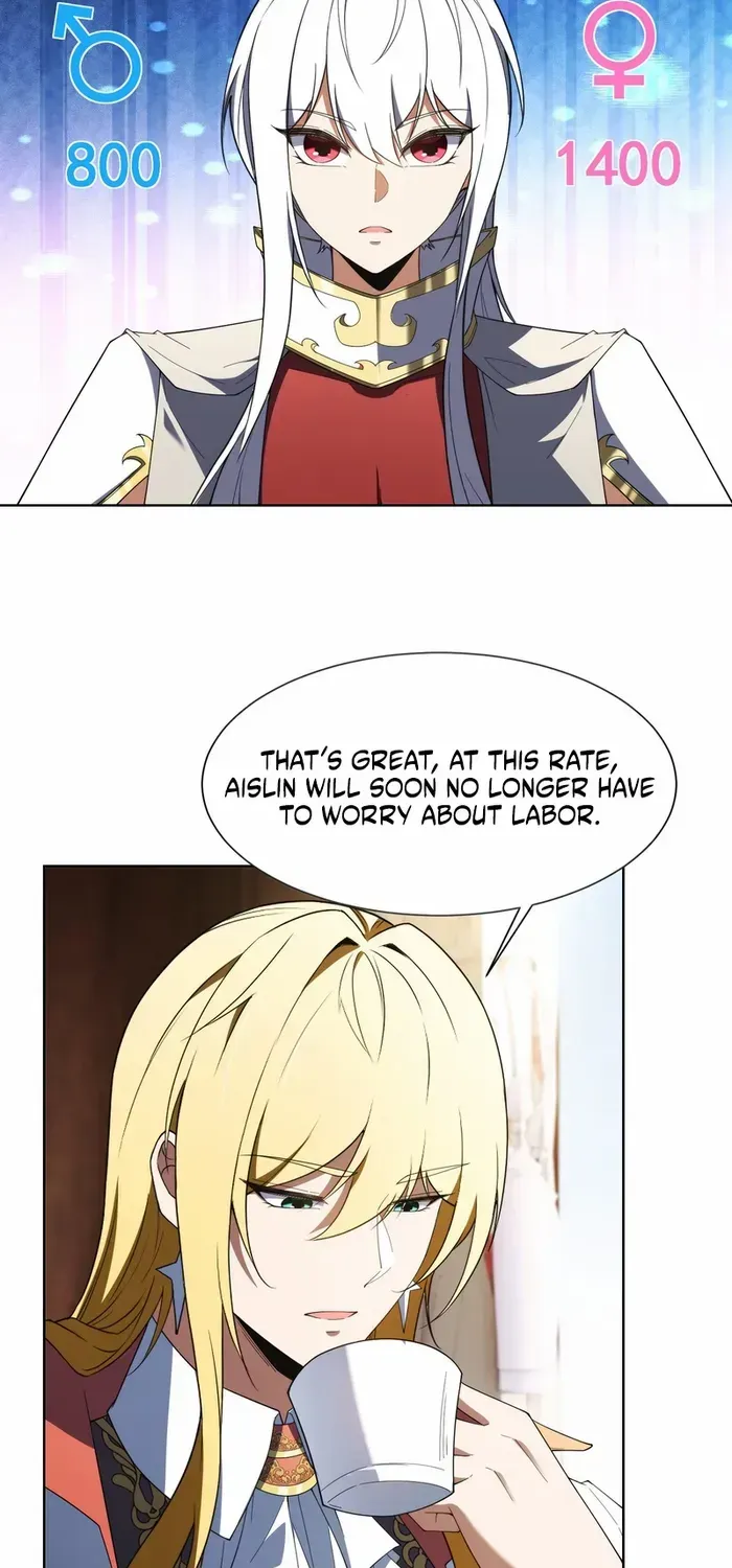I Build an Industrial Empire on the Magic Continent Chapter 56 page 26 - 