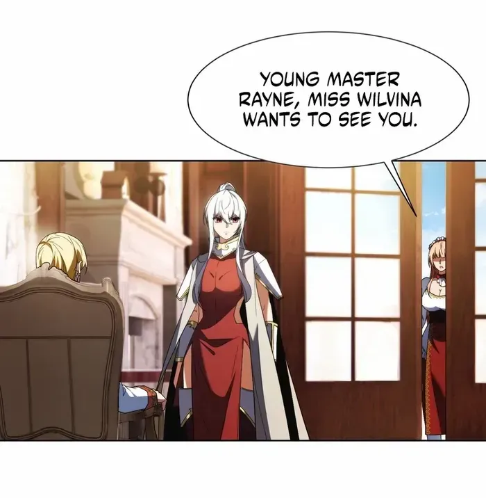 I Build an Industrial Empire on the Magic Continent Chapter 56 page 29 - 