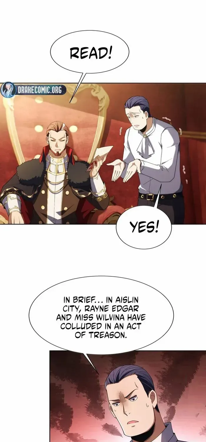 I Build an Industrial Empire on the Magic Continent Chapter 56 page 4 - 