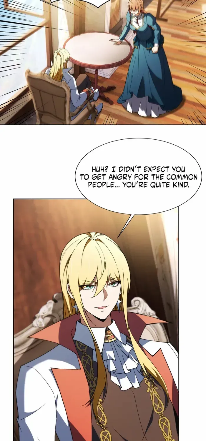 I Build an Industrial Empire on the Magic Continent Chapter 56 page 34 - 