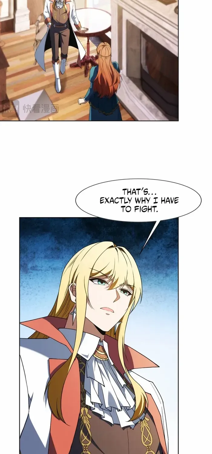 I Build an Industrial Empire on the Magic Continent Chapter 56 page 37 - 