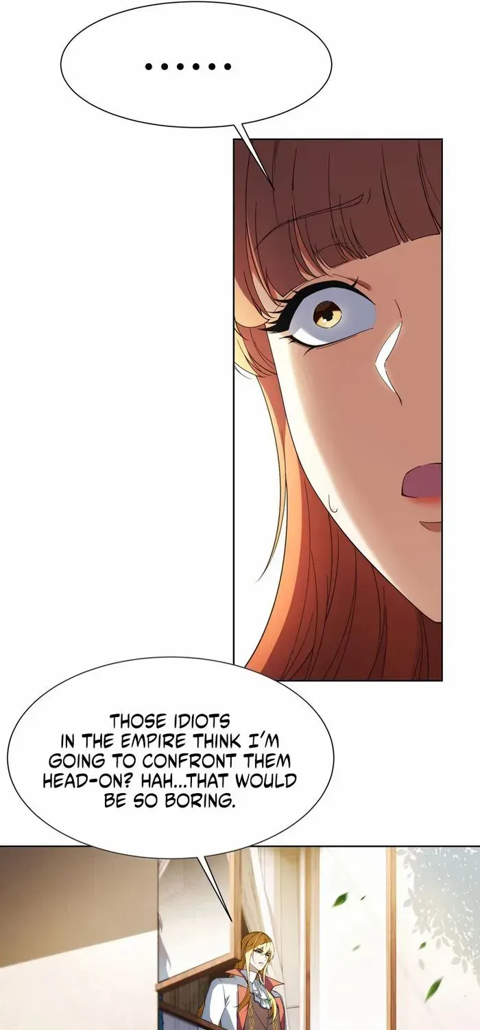 I Build an Industrial Empire on the Magic Continent Chapter 56 page 41 - 