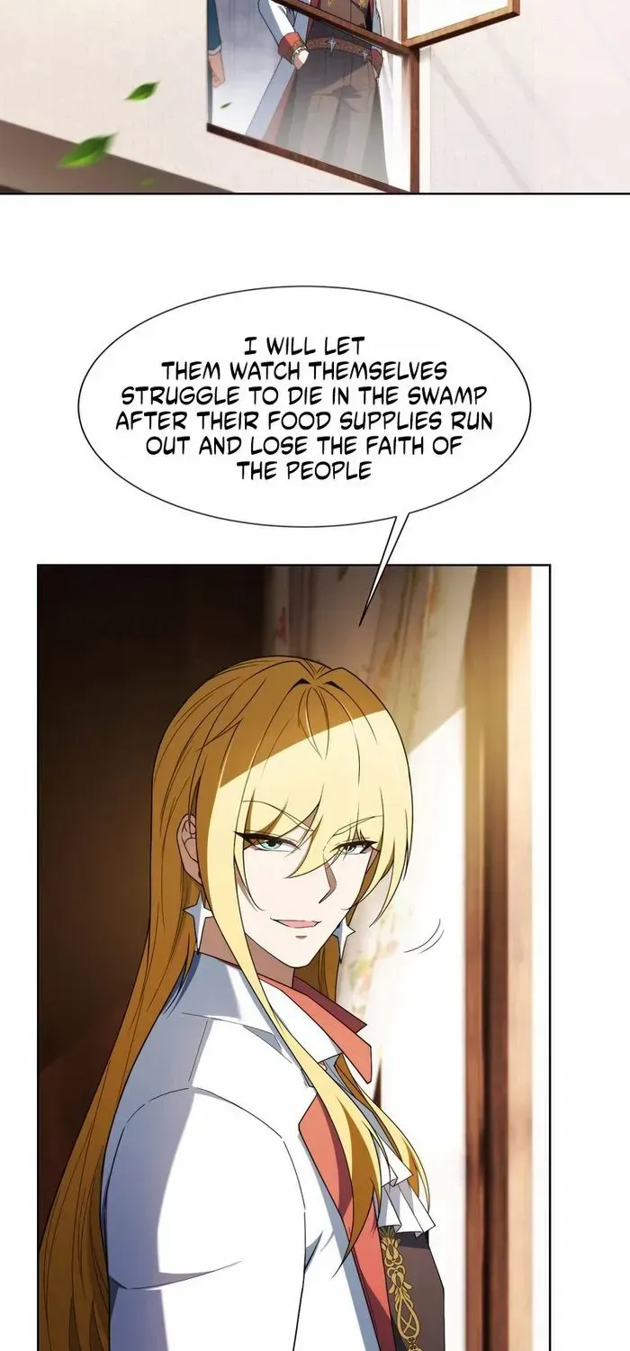 I Build an Industrial Empire on the Magic Continent Chapter 56 page 42 - 