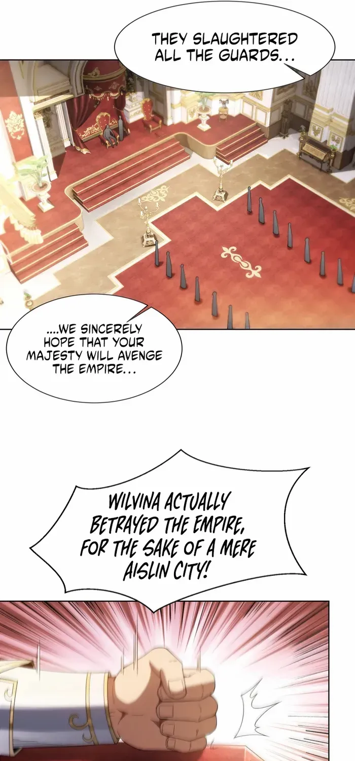 I Build an Industrial Empire on the Magic Continent Chapter 56 page 6 - 