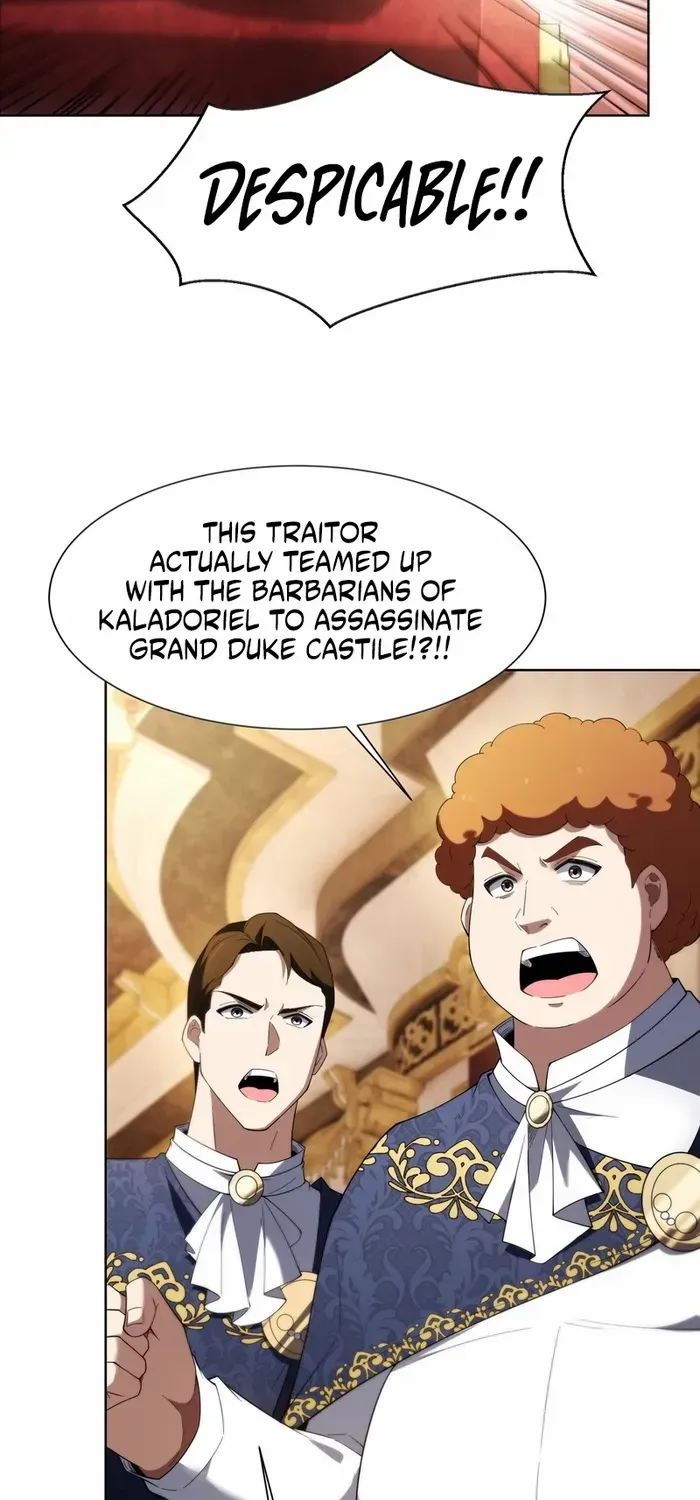 I Build an Industrial Empire on the Magic Continent Chapter 56 page 7 - 